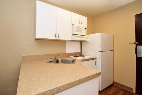 Aparthotel Extended Stay America - Chicago - Lansing