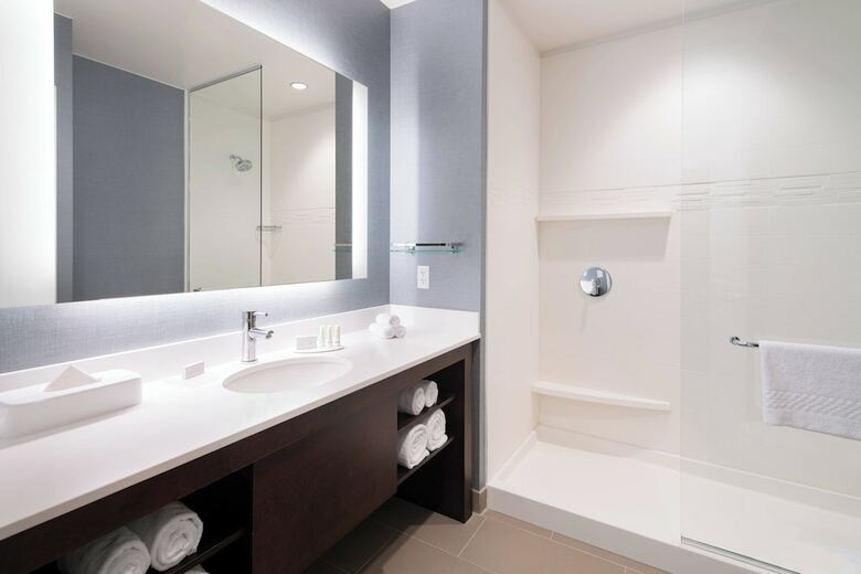 Hotel Residence Inn By Marriott Chicago Downtown/loop