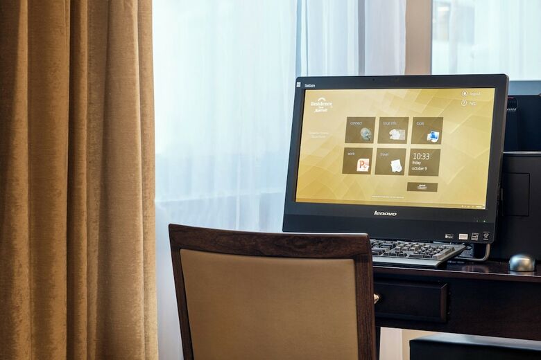 Hotel Residence Inn By Marriott Chicago Downtown/loop