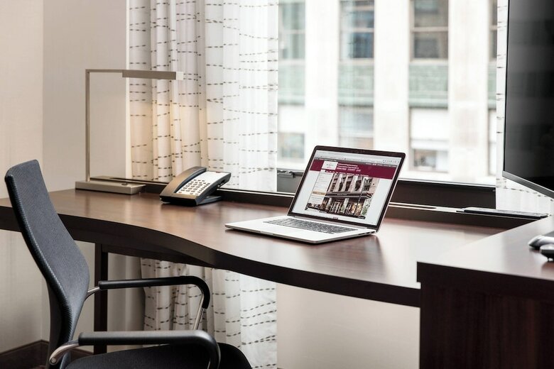 Hotel Residence Inn By Marriott Chicago Downtown/loop