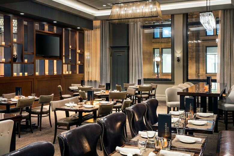 Hotel Residence Inn By Marriott Chicago Downtown/loop