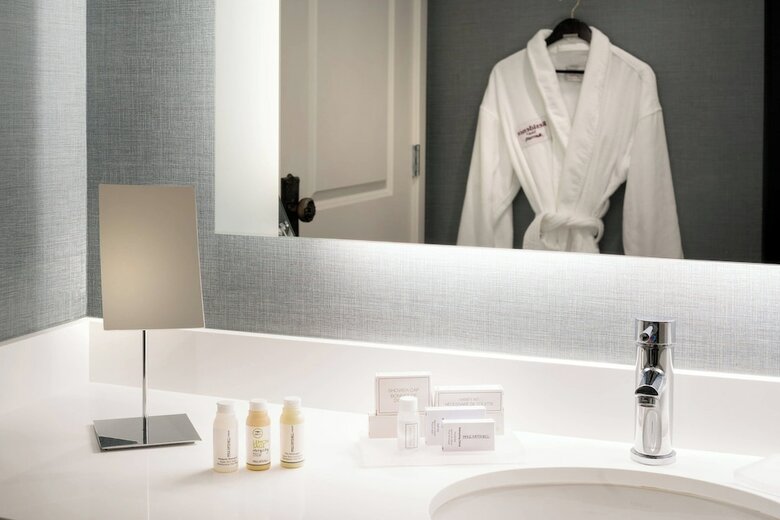 Hotel Residence Inn By Marriott Chicago Downtown/loop