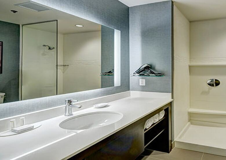 Hotel Residence Inn By Marriott Chicago Downtown/loop