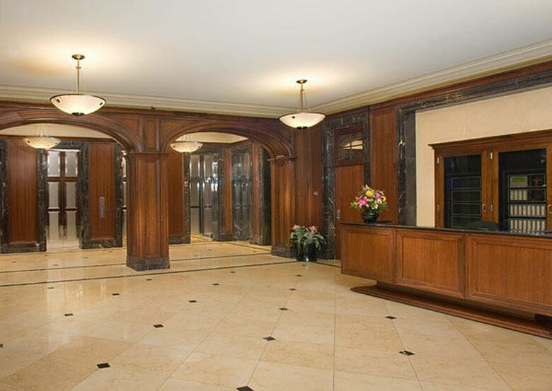 Hotel Residence Inn By Marriott Chicago Downtown/loop