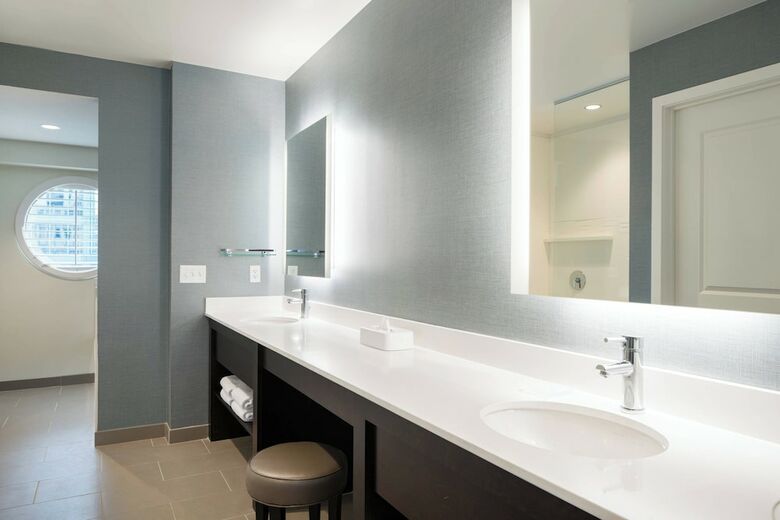 Hotel Residence Inn By Marriott Chicago Downtown/loop