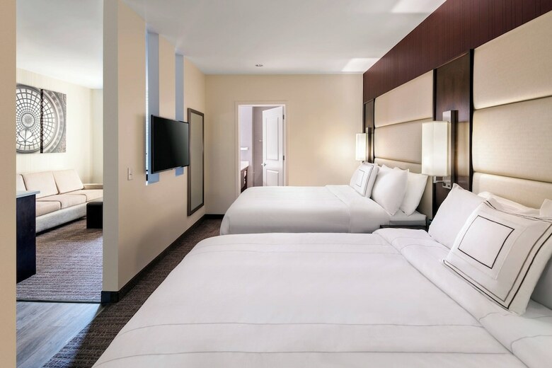Hotel Residence Inn By Marriott Chicago Downtown/loop