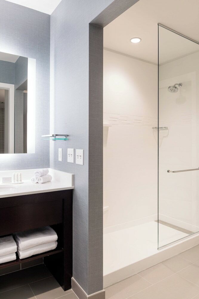 Hotel Residence Inn By Marriott Chicago Downtown/loop