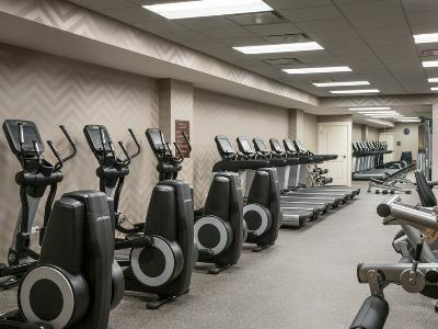 Hotel Residence Inn By Marriott Chicago Downtown/loop