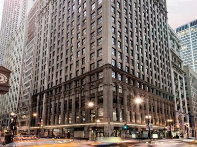 Hotel Residence Inn By Marriott Chicago Downtown/loop