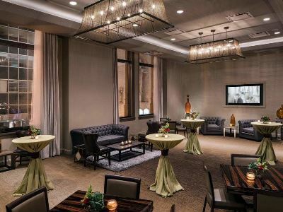 Hotel Residence Inn By Marriott Chicago Downtown/loop
