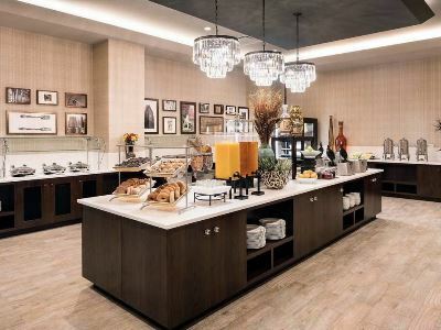 Hotel Residence Inn By Marriott Chicago Downtown/loop