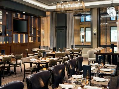 Hotel Residence Inn By Marriott Chicago Downtown/loop