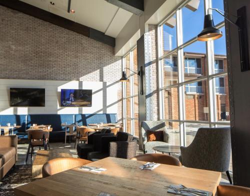 Hotel Lincolnshire Marriott Resort