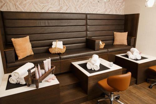Hotel Lincolnshire Marriott Resort