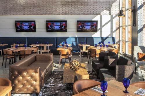Hotel Lincolnshire Marriott Resort