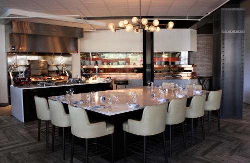 Hotel Lincolnshire Marriott Resort