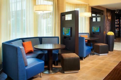 Hotel Courtyard Chicago Lincolnshire