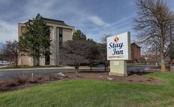 Hotel Stay Inn - Lombard