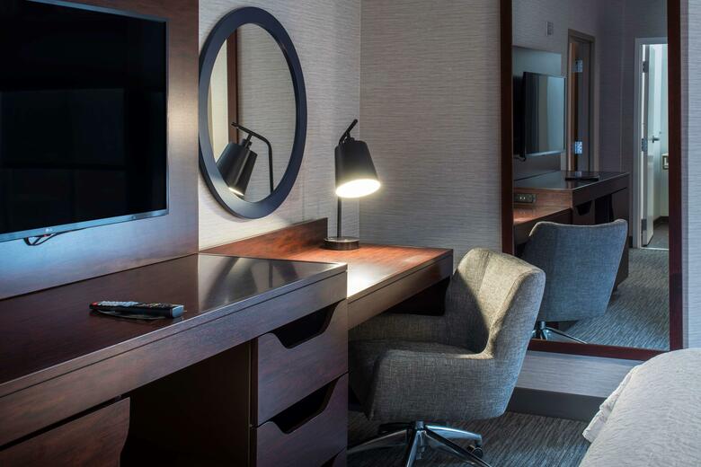 Hotel Hampton Inn & Suites Lincolnshire