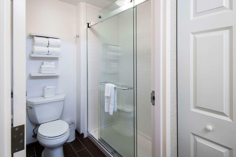 Hotel Hampton Inn & Suites Lincolnshire