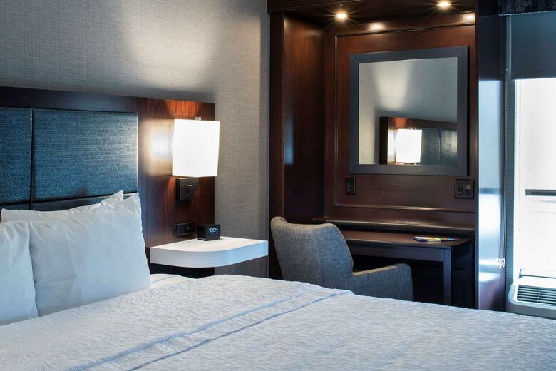 Hotel Hampton Inn & Suites Lincolnshire