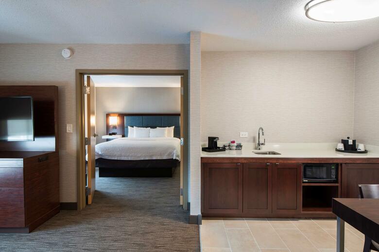 Hotel Hampton Inn & Suites Lincolnshire