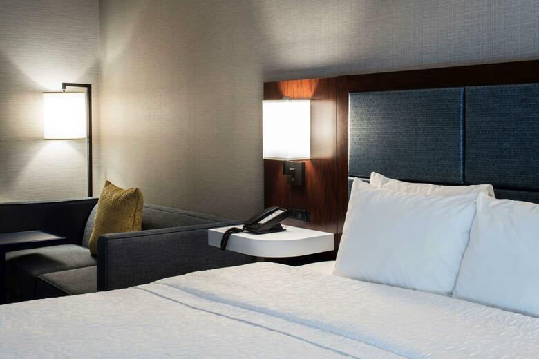 Hotel Hampton Inn & Suites Lincolnshire