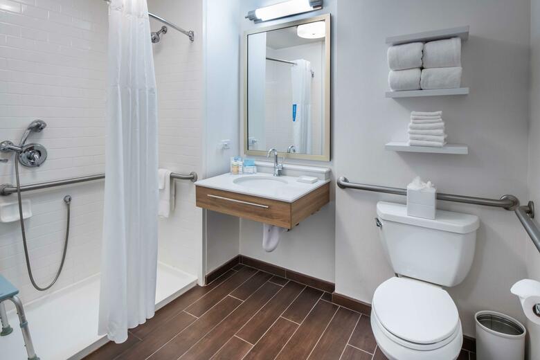 Hotel Hampton Inn & Suites Lincolnshire