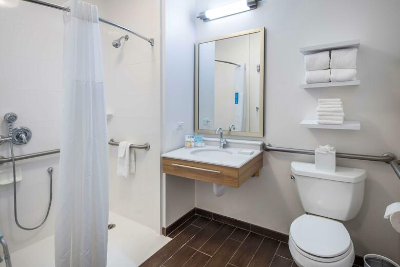 Hotel Hampton Inn & Suites Lincolnshire