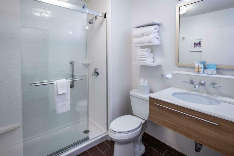 Hotel Hampton Inn & Suites Lincolnshire