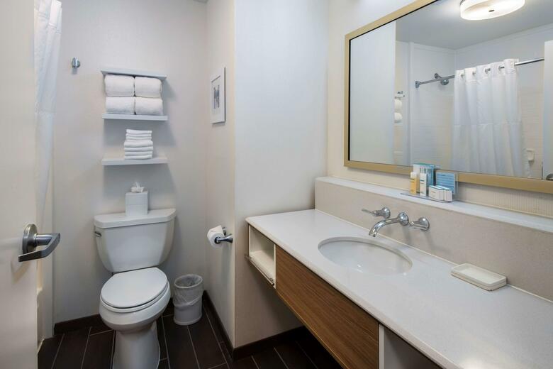 Hotel Hampton Inn & Suites Lincolnshire