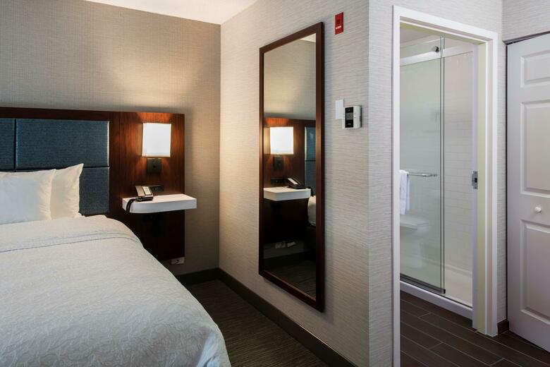 Hotel Hampton Inn & Suites Lincolnshire