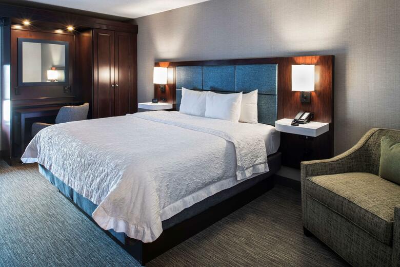 Hotel Hampton Inn & Suites Lincolnshire