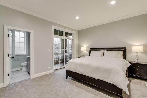 Bed & Breakfast The Sono Chicago