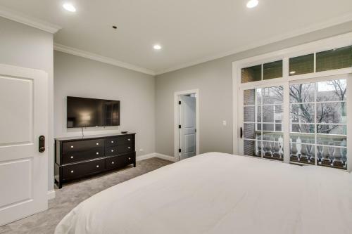 Bed & Breakfast The Sono Chicago