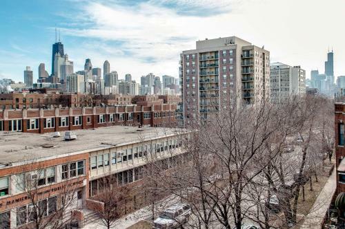 Bed & Breakfast The Sono Chicago