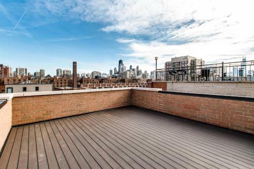 Bed & Breakfast The Sono Chicago