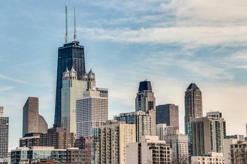 Bed & Breakfast The Sono Chicago