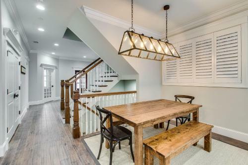Bed & Breakfast The Sono Chicago