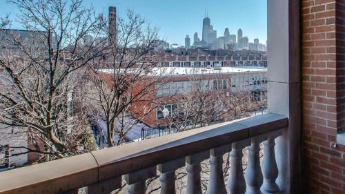 Bed & Breakfast The Sono Chicago