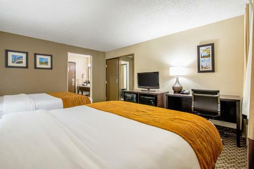 Hotel La Quinta Inn Chicago Matteson