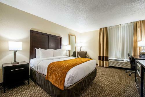Hotel La Quinta Inn Chicago Matteson