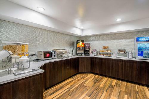 Hotel La Quinta Inn Chicago Matteson
