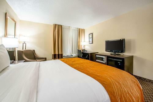Hotel La Quinta Inn Chicago Matteson