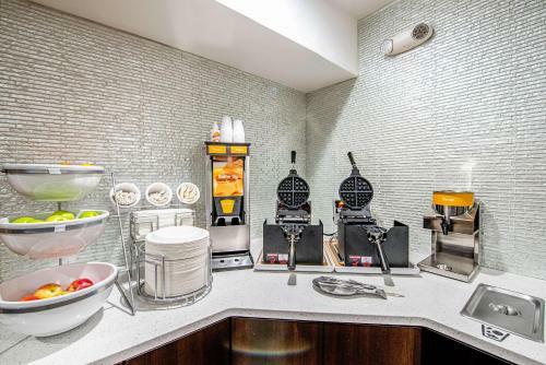Hotel La Quinta Inn Chicago Matteson