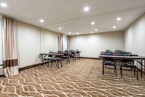 Hotel La Quinta Inn Chicago Matteson