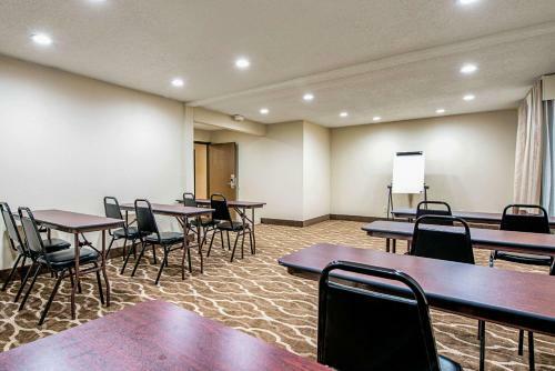 Hotel La Quinta Inn Chicago Matteson