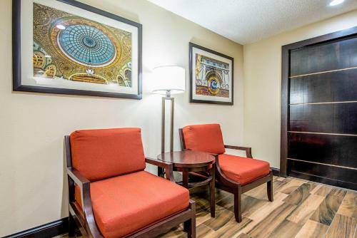 Hotel La Quinta Inn Chicago Matteson