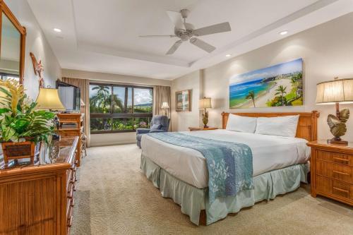 Hotel Ka'anapali Alii