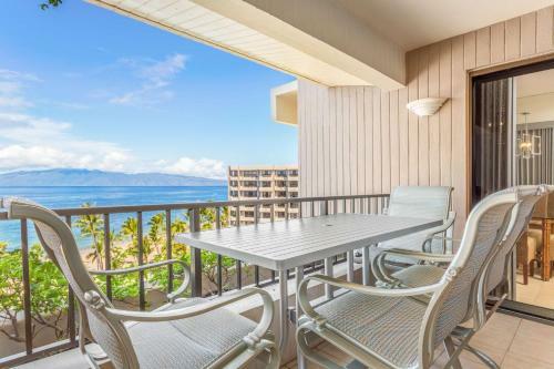Hotel Ka'anapali Alii